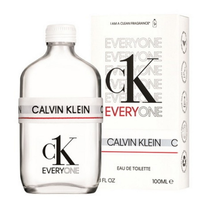 본사정품 CK 에브리원 EDT 100ml