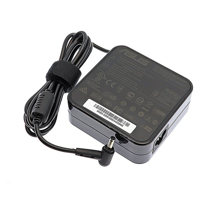 ASUS 정품 19V 3.42A 4.5 어댑터 UX481FA B551LA PRO451 전용 PA165078, 어댑터케이블 ASUS 정품 19V 3.42A 4.5 어댑터 UX481FA B551LA PRO451 전용 PA165078, 어댑터케이블
