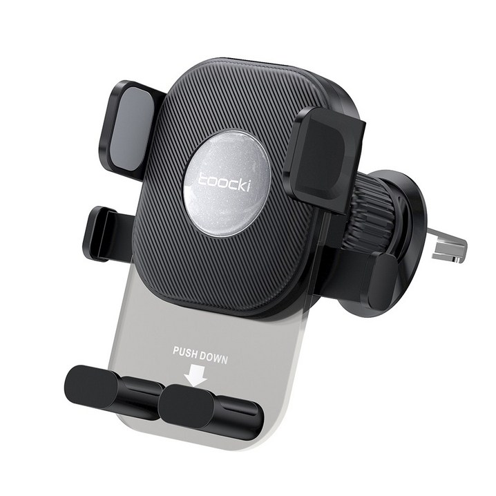 Toocki  차량용 송풍구거치대 차량용핸드폰거치대
