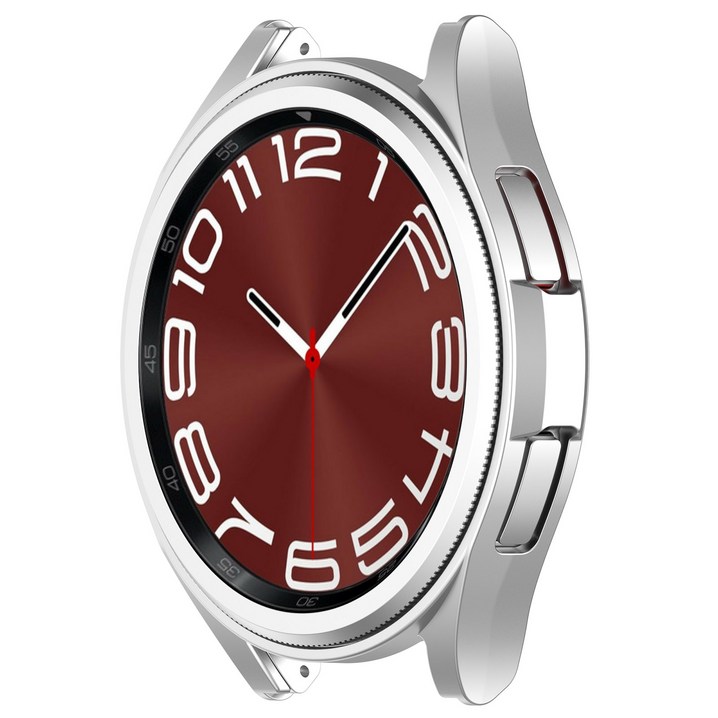 아이티스타일 갤럭시워치4 클래식 무광 PC 보호케이스 42mm 46mm