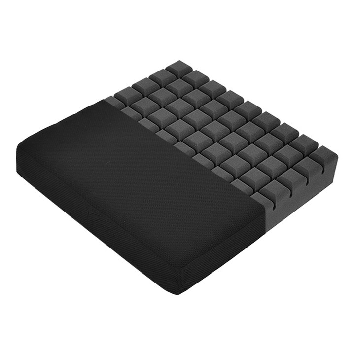 7cm 통기성 좋은 방석사계절커버 세트