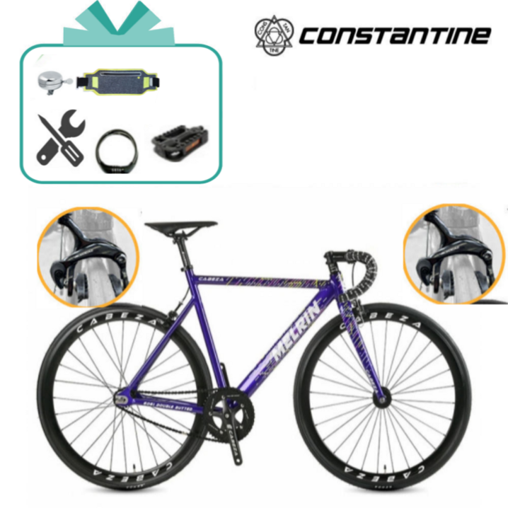 콘스탄틴 카베자멜린 2025 픽시 자전거 부산 콘스탄틴 매장