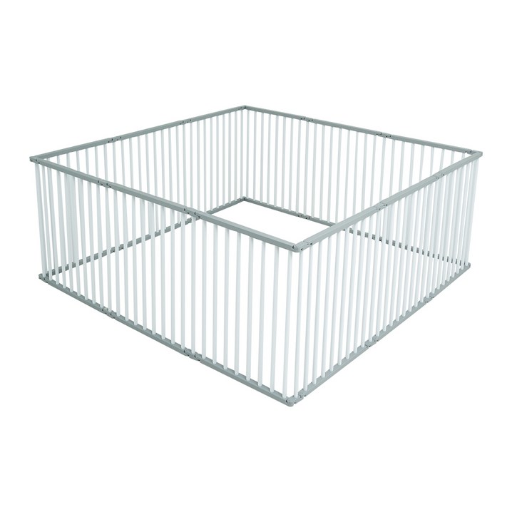 독톡 강아지 울타리 애견 펜스 ABS 높이 600mm 12PCS, 12개