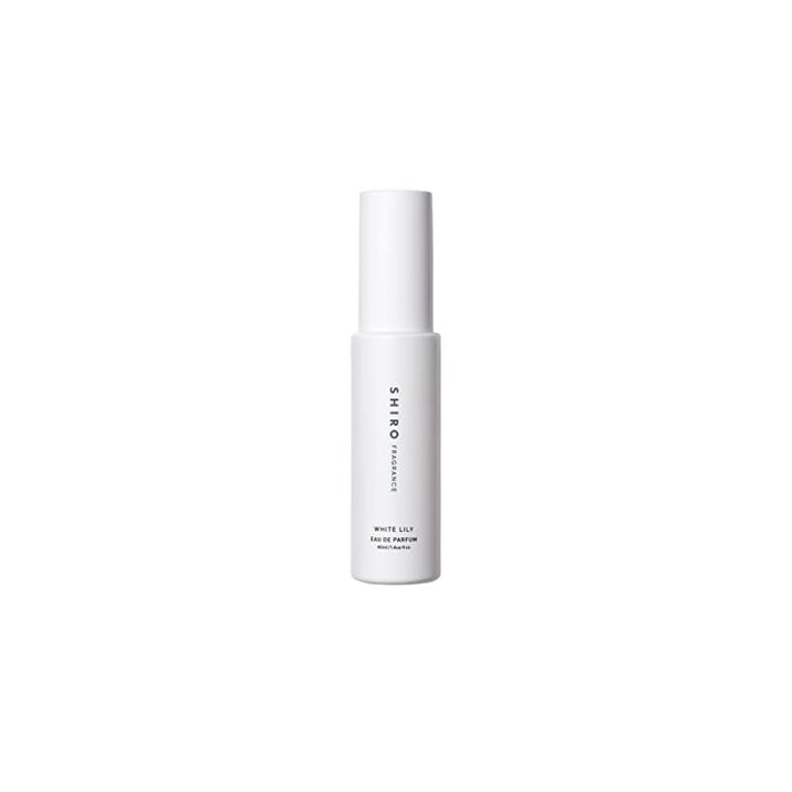 SHIRO 시로 화이트 릴리 오드 퍼퓸 향수 40mL 리뉴얼버전 상자 없음
