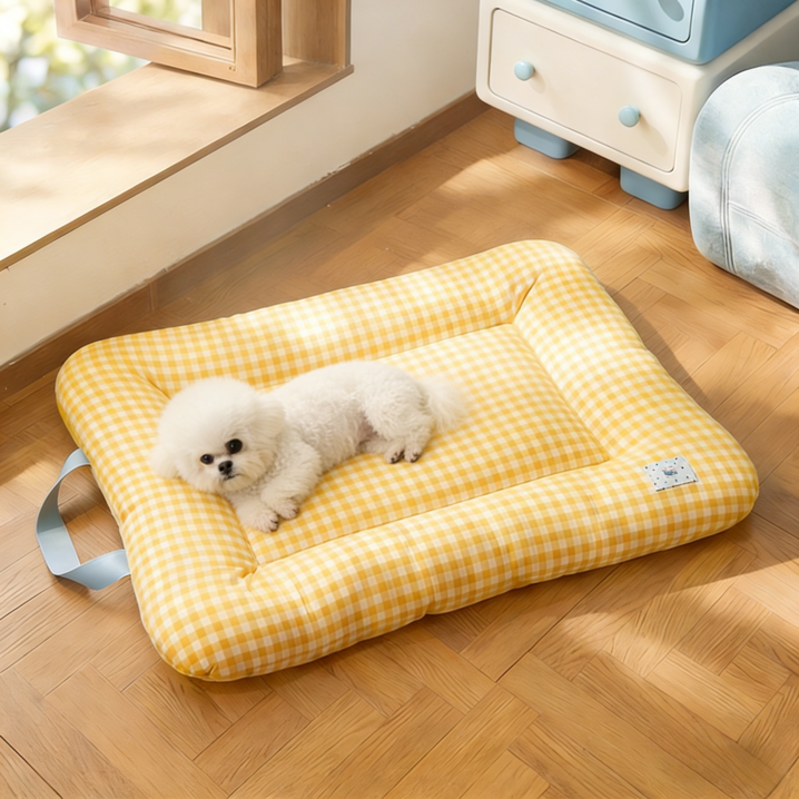 WHH 사계절 반려동물 반려동물 강아지 마약 방석 고양이 쿠션