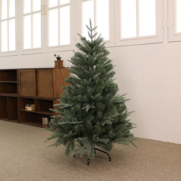 조아트 네츄럴 전나무 무장식트리