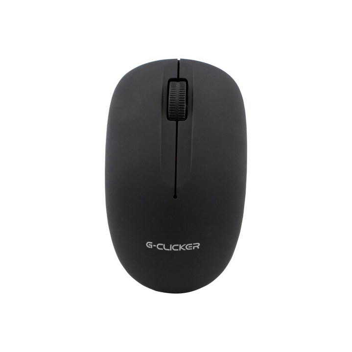 지클릭커 무소음 무선 마우스 GM-W3000