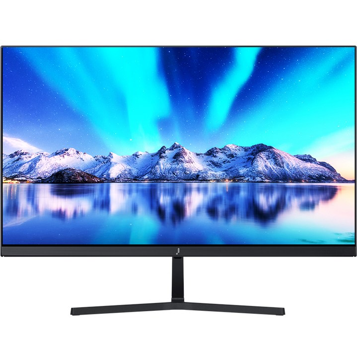 주연테크 54.6cm FHD LED 모니터 100Hz