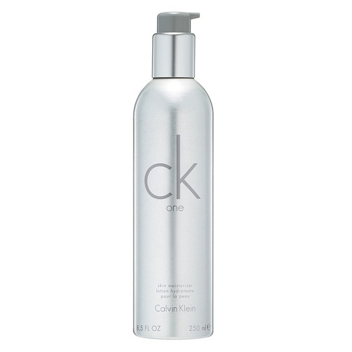 캘빈클라인 CK one 모이스처라이저