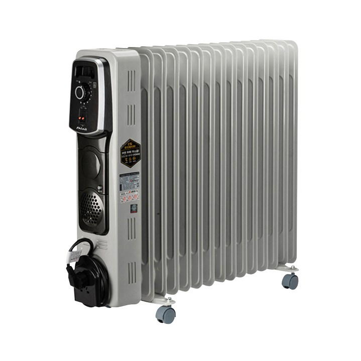 신일 전기라디에이터, SERDJ30CF