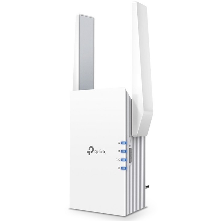티피링크 AX3000 Mesh WiFi 6 범위 확장 증폭 외장안테나