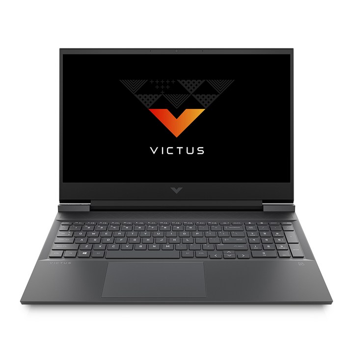 HP 2024 빅터스 15 라이젠7 라이젠 8000 시리즈 지포스 RTX 4060, MicaSilver, 512GB, 16GB, Free DOS, 15-fb2031AX