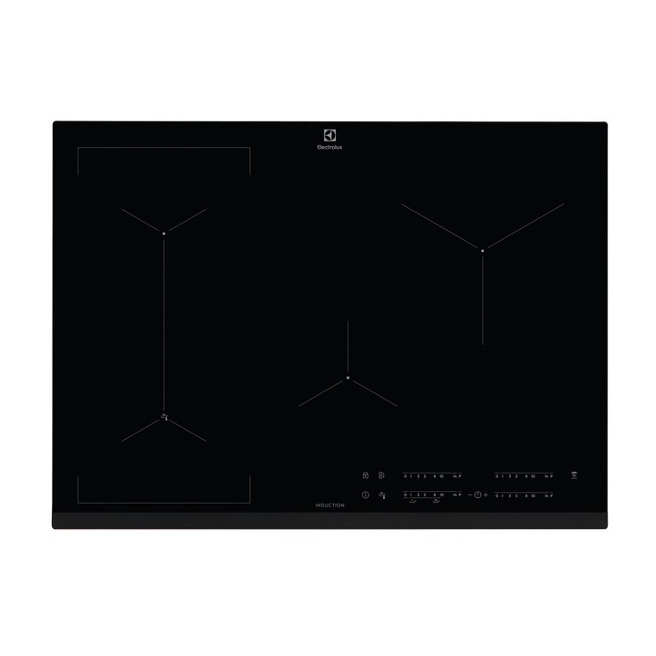 일렉트로룩스 얼티밋테이스트 700 센스프라이 인덕션 4구 71cm EIS74041 방문설치