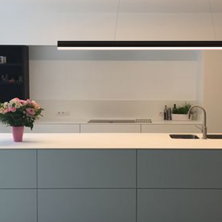 [국산필립스자재] LED펜던트 식탁등