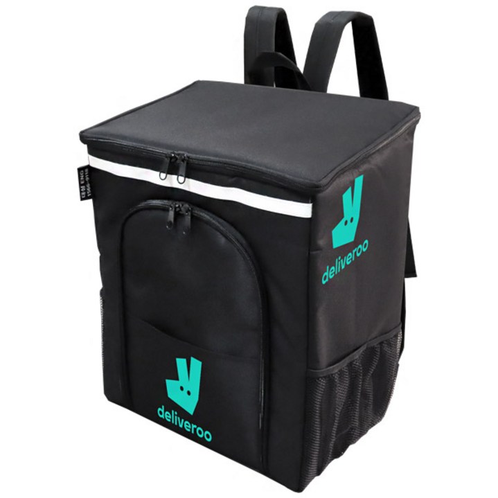 대성 접이식 배달가방 백팩 37L 배민배달가방 배달대행 탑박스 리어백 배달통