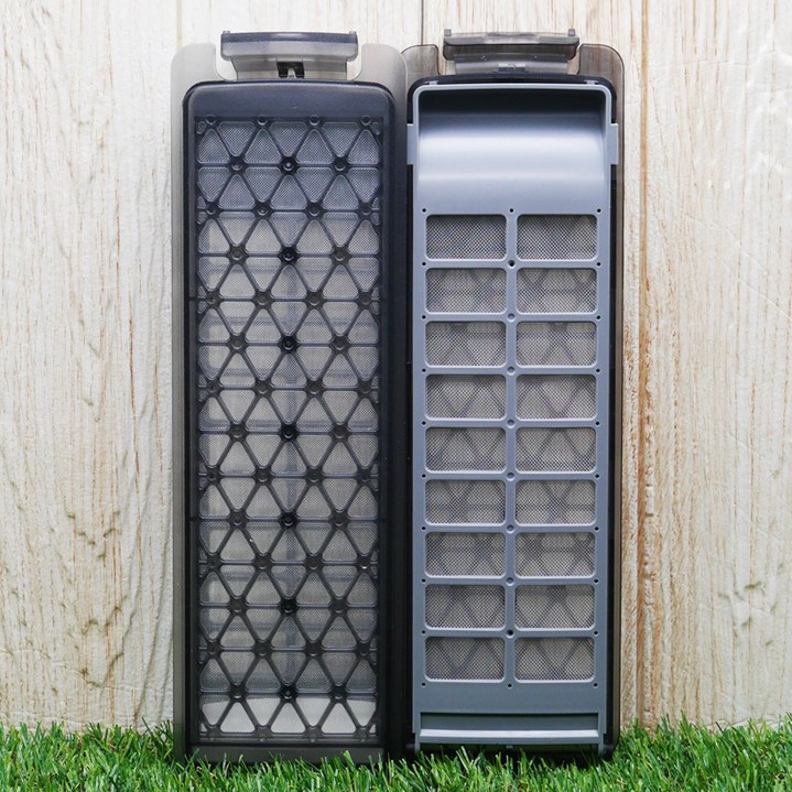 삼성 세탁기 2세대 다이아몬드 필터 통돌이 먼지 찌꺼기 거름망 먼지망 액티브워시, 1개, 삼성 WA17M7550KW 호환 2세대 다이아몬드 필터