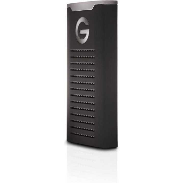 샌디스크 프로페셔널 1TB G-DRIVE SSD NVMe 드라이브