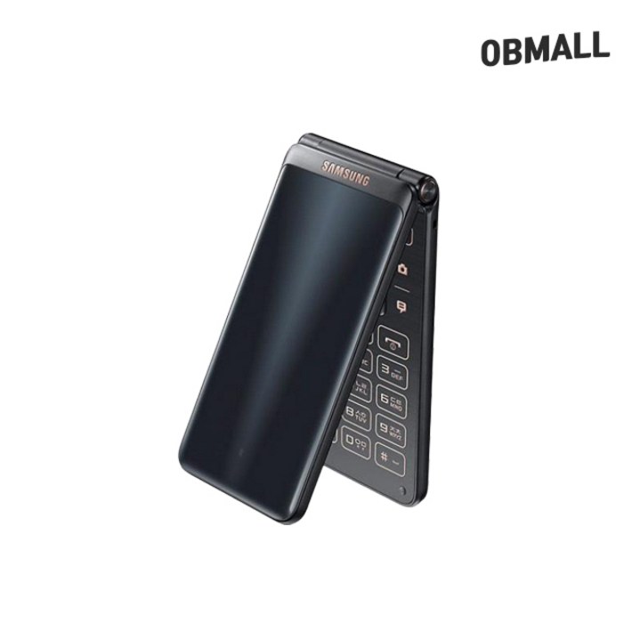 갤럭시 폴더2 SM-G160N/G165N 스마트폴더폰 공기계