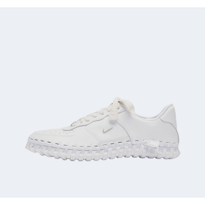 나이키 x 자크뮈스 J 포스 1 로우 LX SP 화이트 DR0424100 나이키 x 자크뮈스 J 포스 1 로우 LX SP 화이트 DR0424100