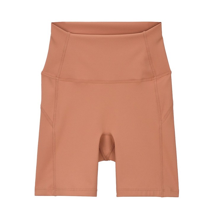 콘치웨어 여성용 에어라이트 3부 레깅스