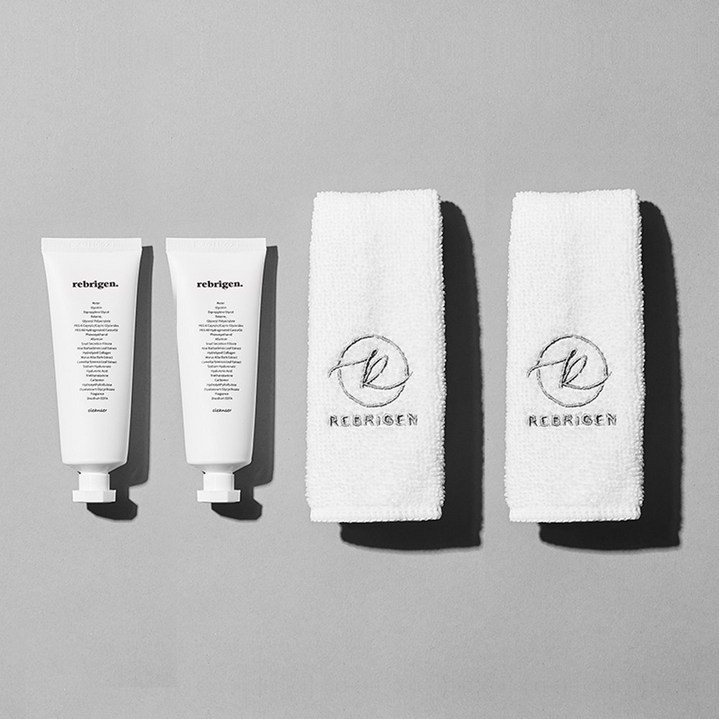 리브리겐 가죽클리너 + 전용천 명품백관리 핸드백 가죽 보호 크림, 2세트, 30ml