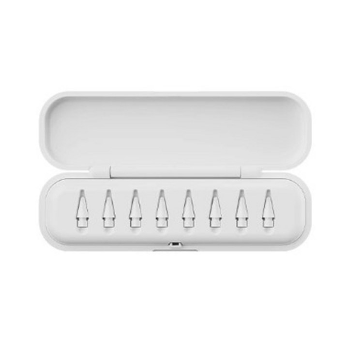 투에이비 애플 펜슬 호환 2B/2H 펜촉 SET (8개입)