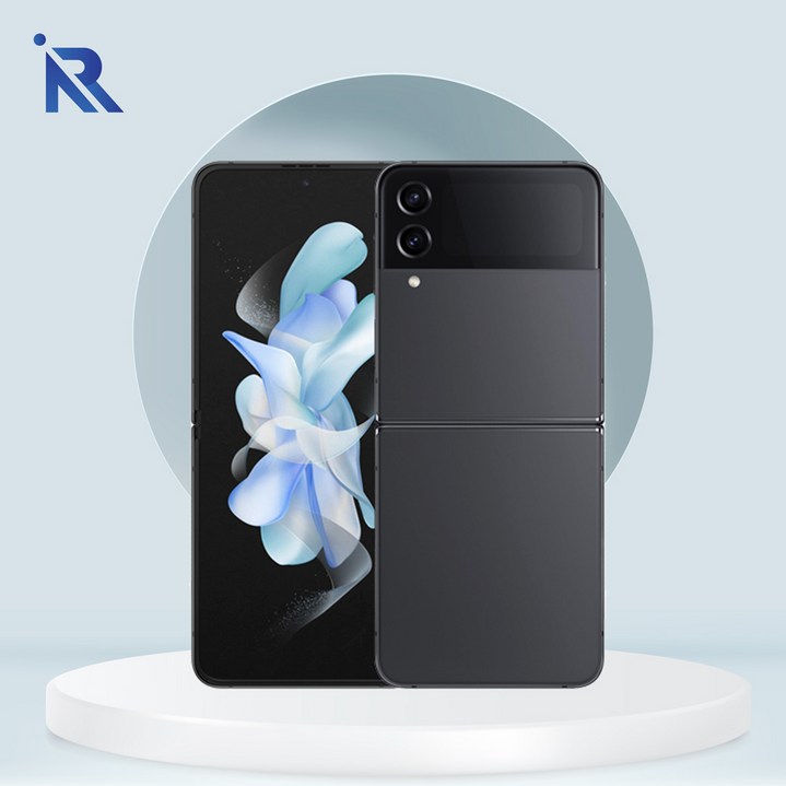 라이모바일 삼성 갤럭시 플립4 256GB 512GB S급 리퍼 사은품 증정, 퍼플, 512GB