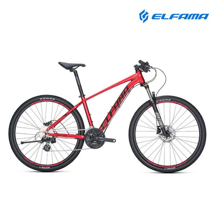 2023 엘파마 벤토르 V2000 27.5인치 24단 MTB 자전거