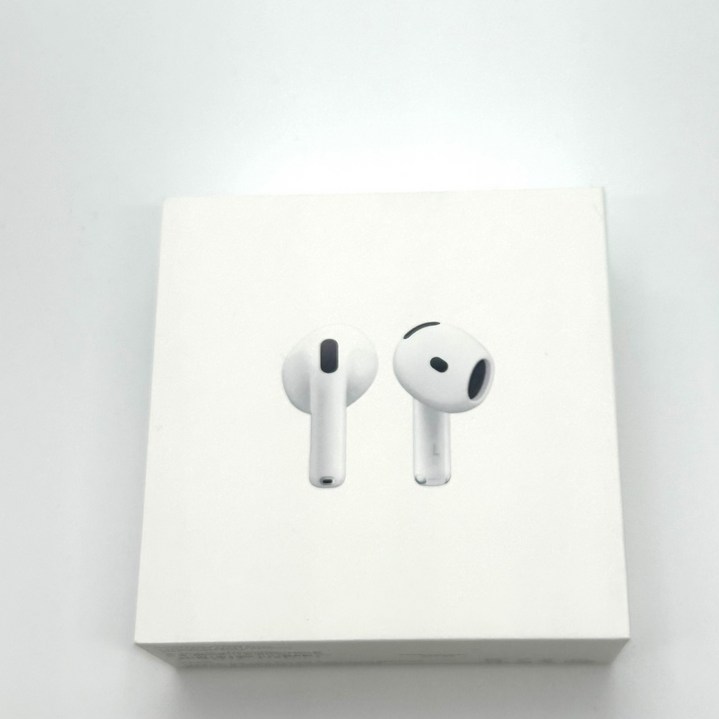 Apple 에어팟4(MXP63KH/A)