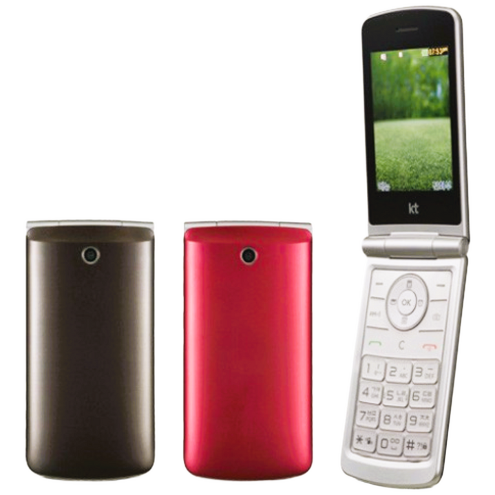 [인터넷이 안되는 LG와인3G 폴더폰 공기계 중고폰] SKT, KT 전용 폴더폰 공기계 효도폰 공부폰 공신폰 사용중인 유심칩만 끼우시면 바로 통화되십니다. 중고폰 공기계 LG와인폰