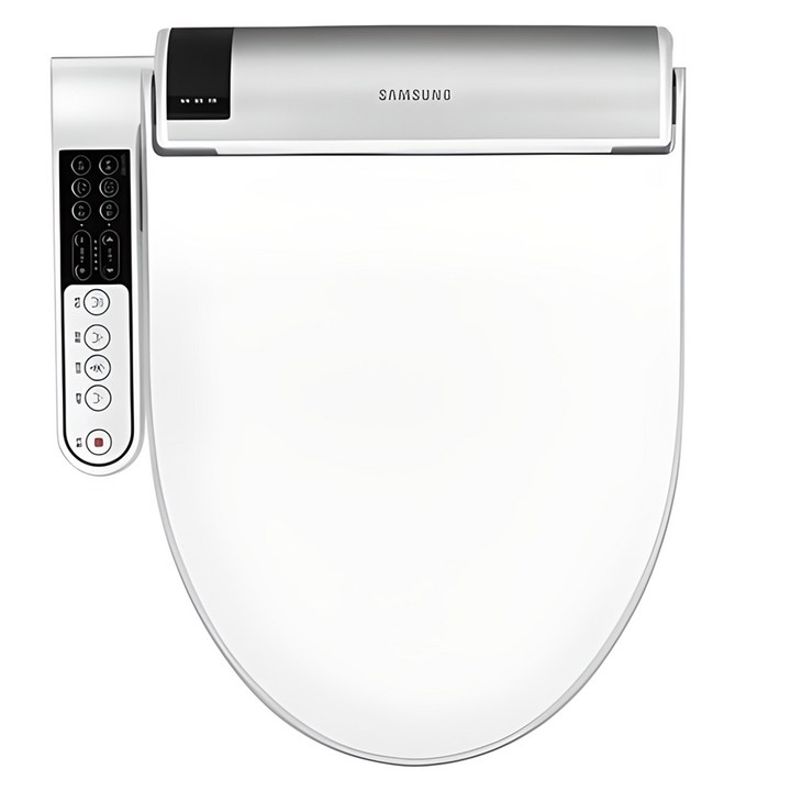 삼성전자 자동세정 건조식 비데