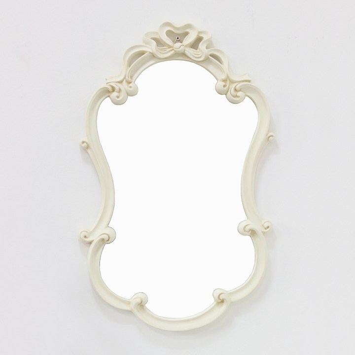 키다리 새롬거울, 아이보리kkjj167