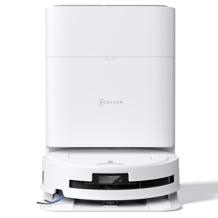 ECOVACS 디봇 T80 옴니 오즈모 롤러 아쿠아 물걸레 로봇청소기