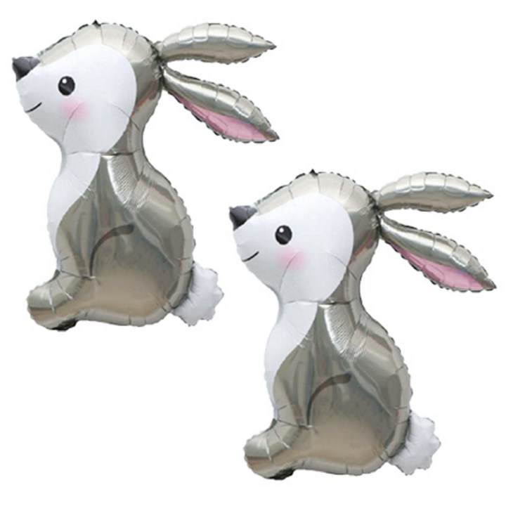 타이탄 프리미엄 잔치 파티 동물 풍선