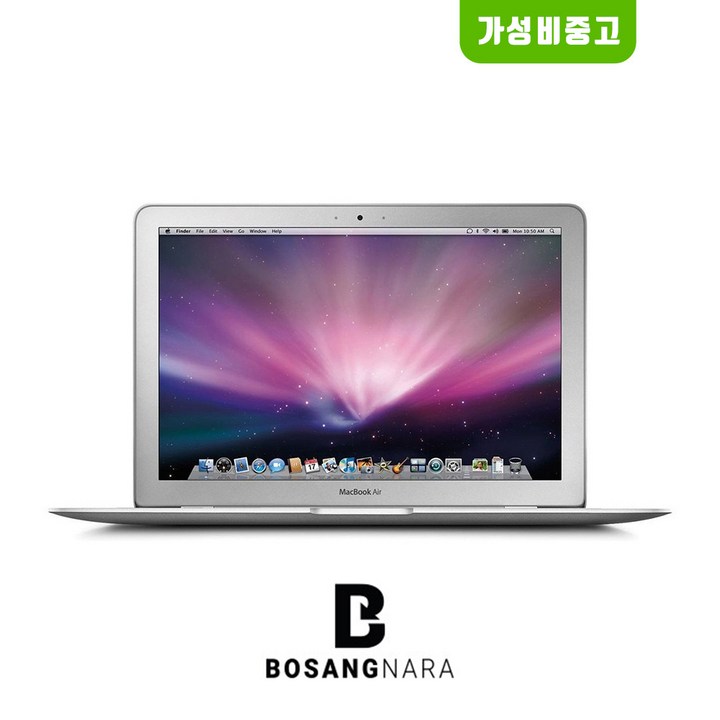 맥북중고 [중고][보상나라] 애플 맥북에어 2014 13인치 (충전기미포함), MAC OS, 실버, 256GB, 코어i5, MD761KH/B, 4GB