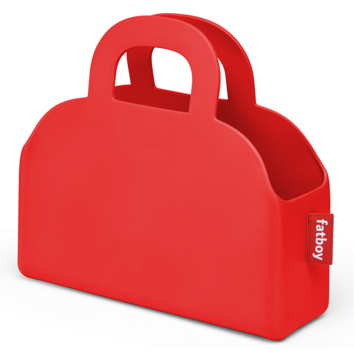 FATBOY 최화정 목욕가방 사우나백 펫보이 쇼퍼백