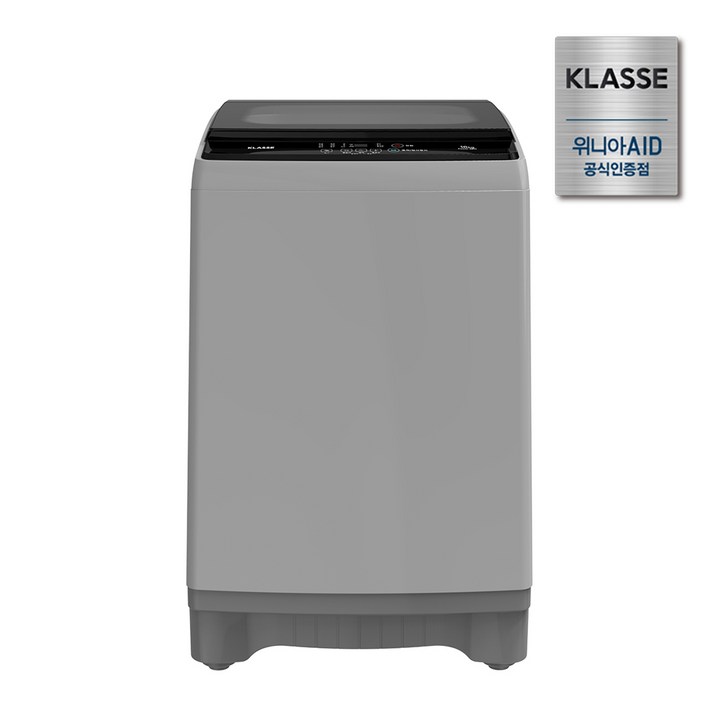 위니아에이드 클라쎄 16KG 통돌이 세탁기 WFE916SWAAK 전국 본사 무료설치