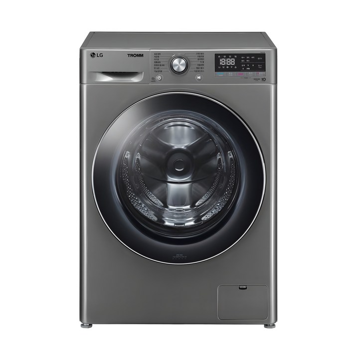 10 환급가전 LG전자 드럼 세탁기 F12VVA 12kg 방문설치