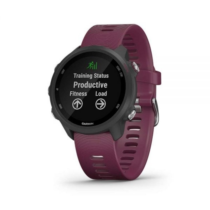 가민 포러너 245 뮤직 GARMIN FORERUNNER 245 MUSIC