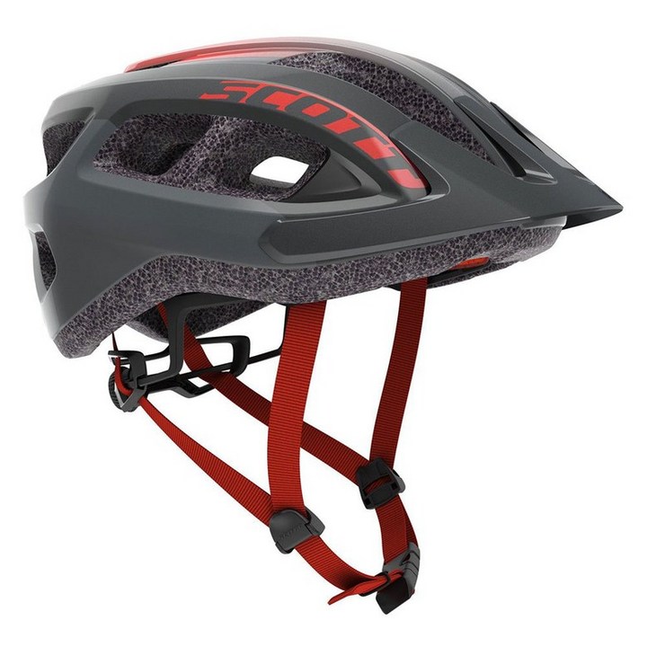 자전거헬맷 스캇 MTB 헬멧 수프라 (392863)