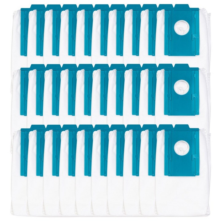 호환용 삼성 비스포크 스팀 제트봇 로봇청소기 청정스테이션 VR7MD96516G 먼지봉투 3개