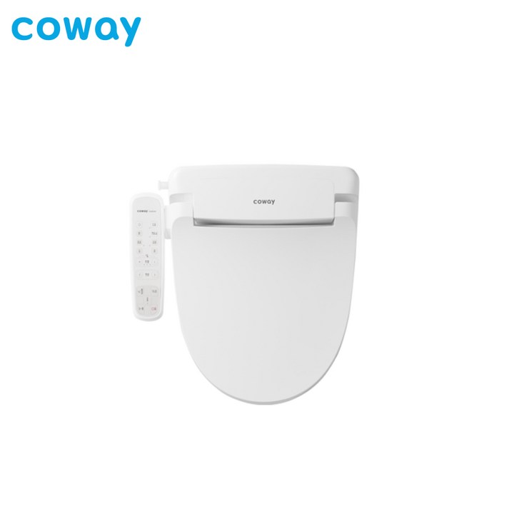 코웨이 스스로케어 비데 저수압 특화 BAS39A방문설치