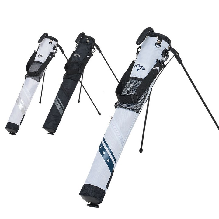 캘러웨이23뉴스포츠 스탠드 하프백