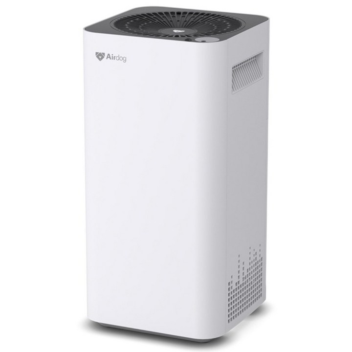 AIRDOG 필터 교체가 필요없는 워셔블 살균 공기청정기 에어독 X3s 최대12평형
