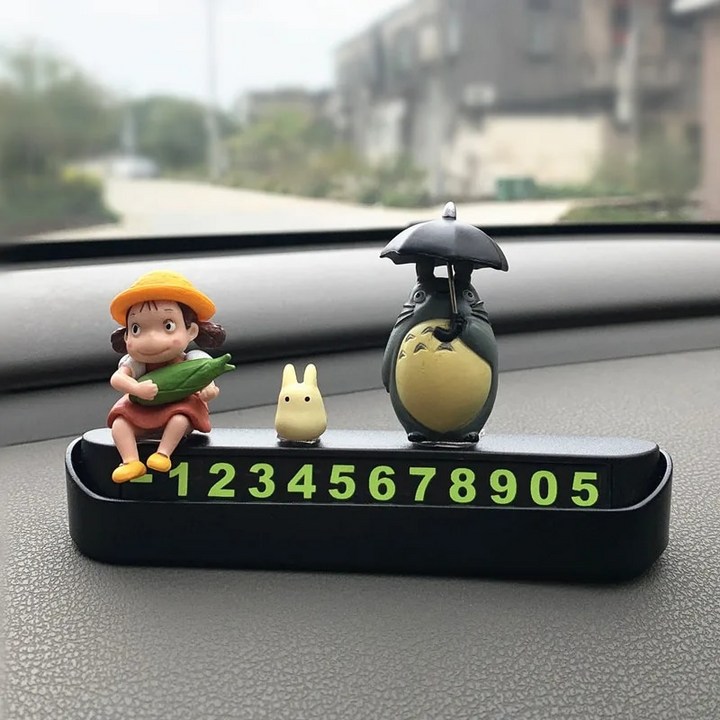 자동차 번호판 주차 차량용 티몰 고온 이동 전화 저항 귀여운 임시 자동차 번호판 주차 차량용 티몰 고온 이동 전화 저항 귀여운 임시