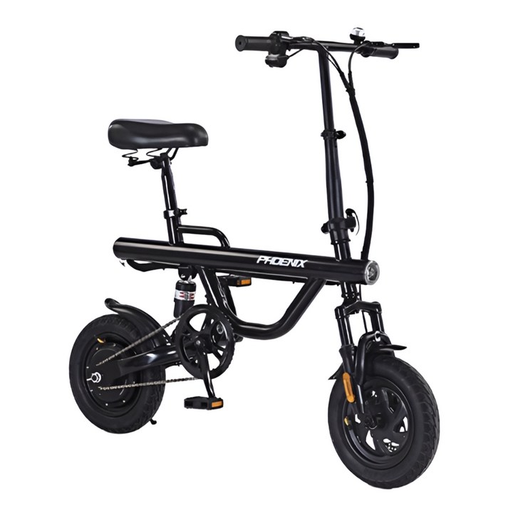 에키레 미니벨로 전기 자전거 자토바이 전동 자전거 바이크