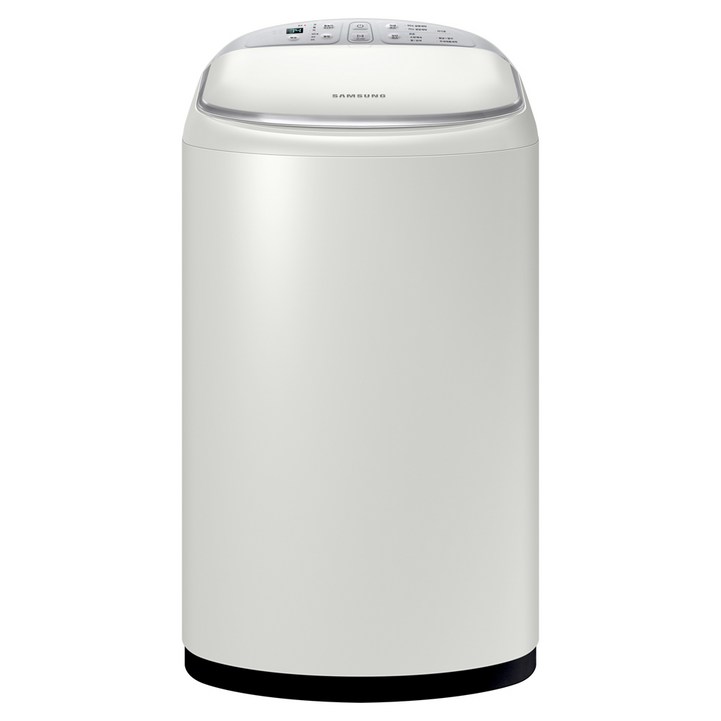 삼성전자 아가사랑 세탁기 WA30T2101EE 3kg 방문설치, WA30T2101EE, 그레이지