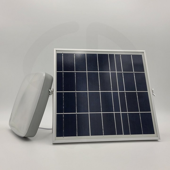 태양광 정원등 56led 원두막 차고 파라솔 대문입구 25w 밝기 야외무드등