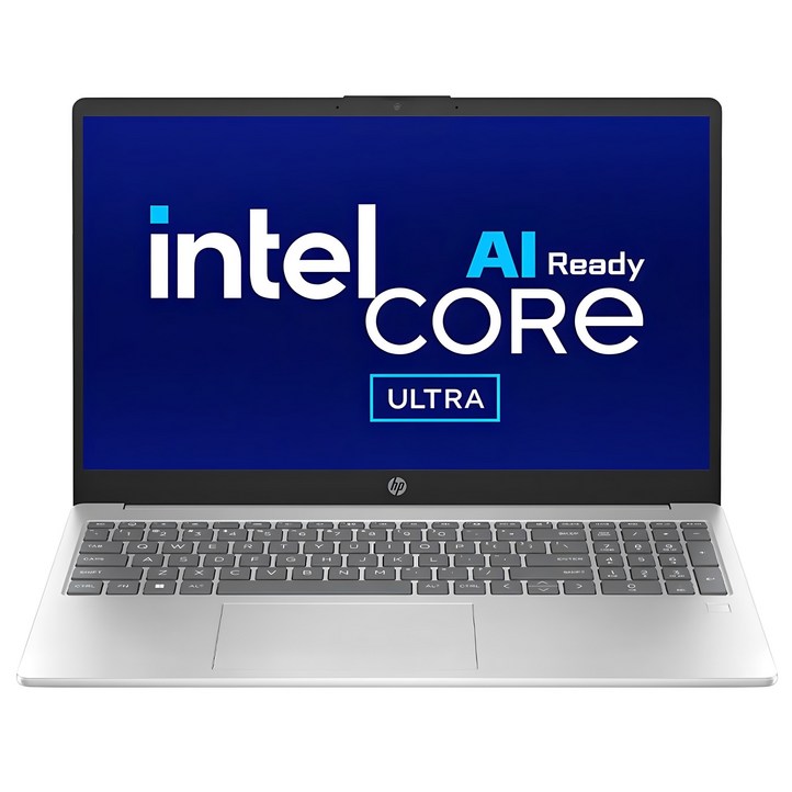 HP 2024 자비스 AI 노트북 15 코어Ultra5125H 인텔 14세대, Natural Silver, 512GB, 16GB, WIN11 Home, 15fd1029TU HP 2024 자비스 AI 노트북 15 코어Ultra5125H 인텔 14세대, Natural Silver, 512GB, 16GB, WIN11 Home, 15fd1029TU
