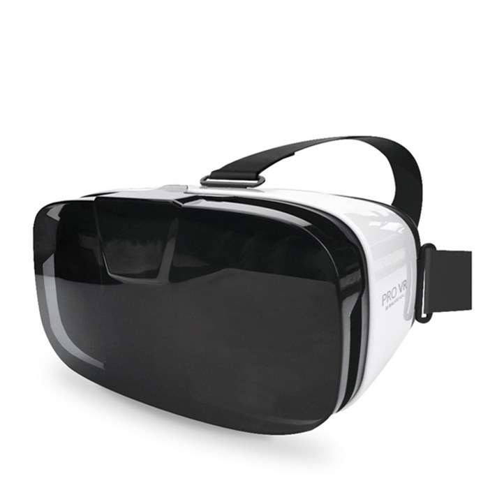 엑토 프로 VR 가상현실체험 헤드셋, 1개, VR01